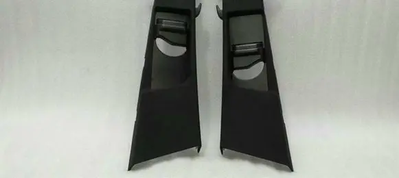 Mercedes-Benz E W212 (B) pillar trim (top) A2126900325 A2126900425