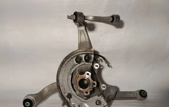 BMW 7 G11 G12 Front wheel ball bearing 6899176