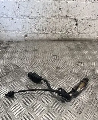 BMW 1 E81 E87 Lambda probe sensor 281004079