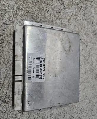 Mercedes-Benz S W220 ESP (stability system) control unit 2205450032 305629