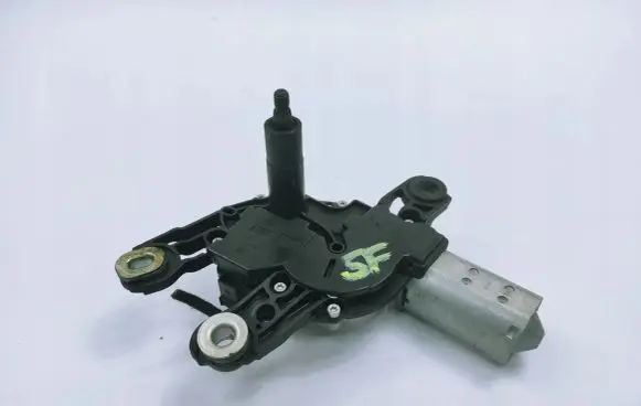 Seat Leon (5F) Rear window wiper motor 5F9955711
