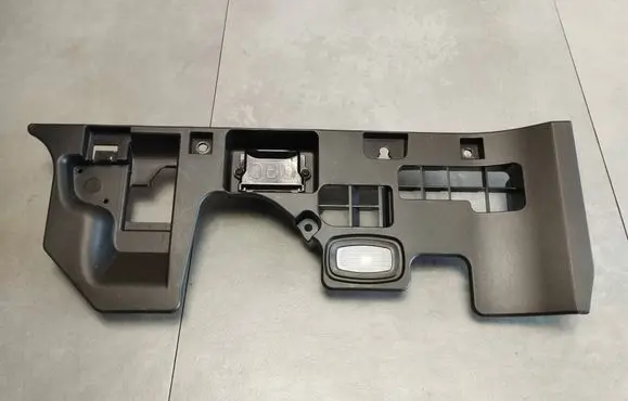 Mercedes-Benz B W246 W242 Dashboard lower bottom trim panel A2466808301