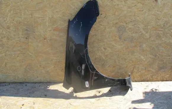 Honda Civic Fender 60211S84G00ZZ