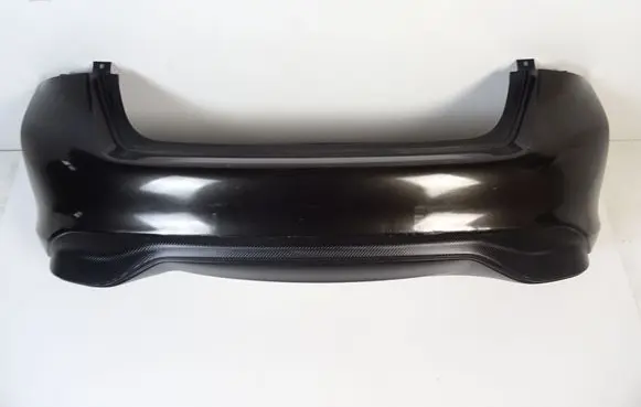 Nissan Pulsar Rear bumper 850223ZL0H
