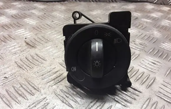 Volkswagen Crafter Light switch 9065450104 HVW9065450104