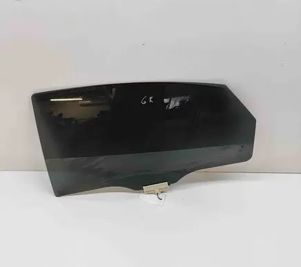 Hyundai IONIQ 6 Rear door window glass 43R016963 83410KL040
