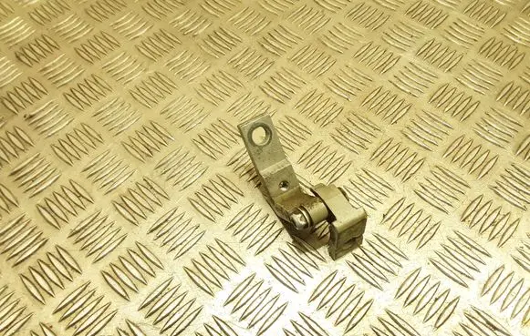 Seat Altea XL Front door upper hinge