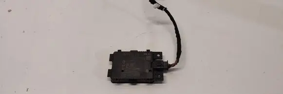 Volkswagen Tayron II Blind spot module 3WA907670J