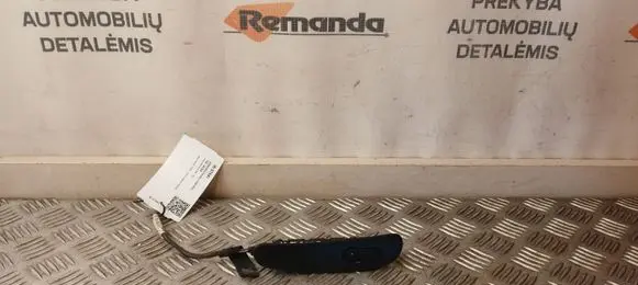 Opel Vectra B Electric window control switch 03155311 90433374