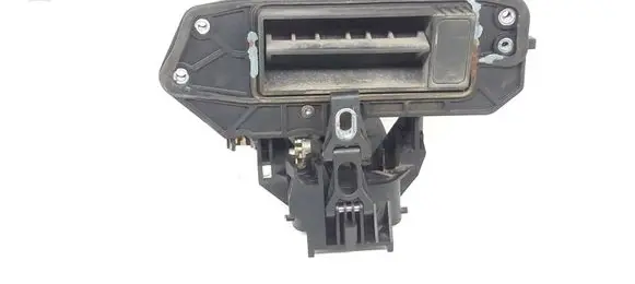 Mercedes-Benz E W211 Tailgate/trunk/boot exterior handle A2117400093