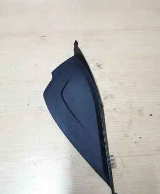 BMW 3 GT F34 Dashboard side end trim 9248146