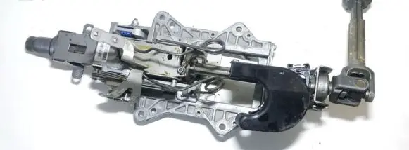 Audi A3 S3 8P Steering wheel axle 8p2419502j