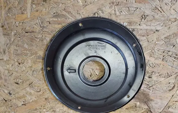 BMW 7 F01 F02 F03 F04 Flywheel 7176320