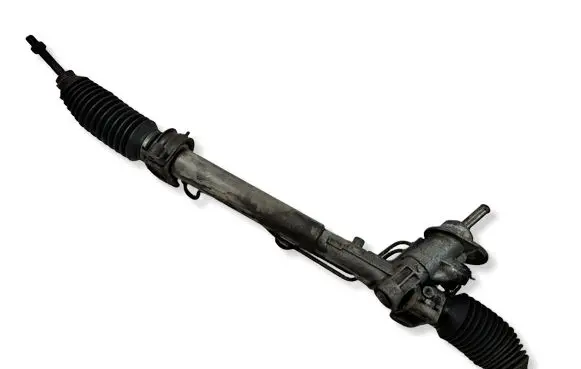 Volkswagen Sharan Steering rack 0080012