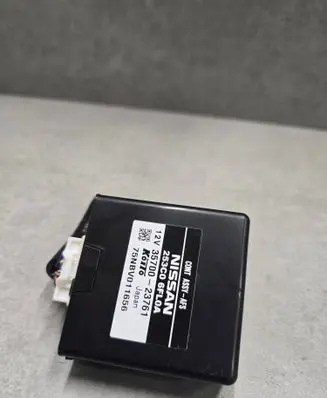 Nissan X-Trail T32 Light module LCM 253C06FL0A 3570023761 75NBV011656