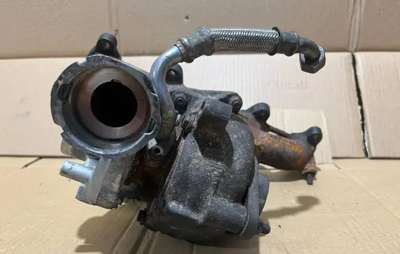 Audi A4 S4 B6 8E 8H Turbo 0381457026V