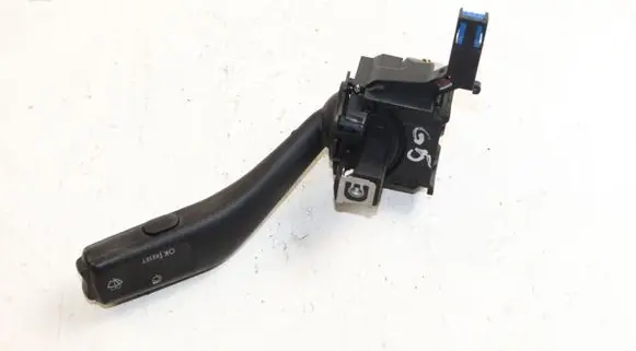 Volkswagen Golf V Wiper control stalk 1K0953519C
