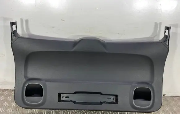 Mini Cooper Countryman F60 Tailgate/boot cover trim set 743726911 743733611 738945014