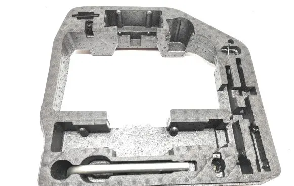 Audi A5 Sportback 8TA Tool box 8T0012109J