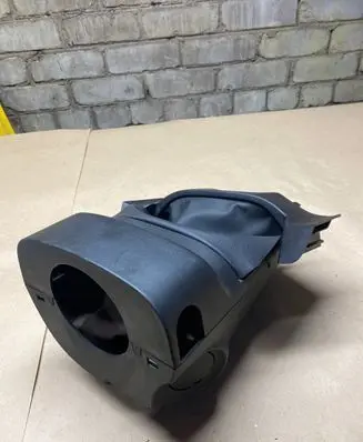 Ford Focus Steering wheel column trim BM513533AAW BM513533BBW