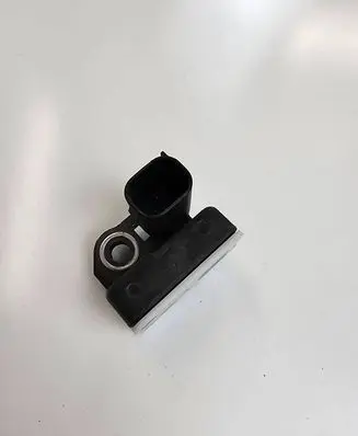 Mercedes-Benz GLE (W166 - C292) Airbag deployment crash/impact sensor A0009058100