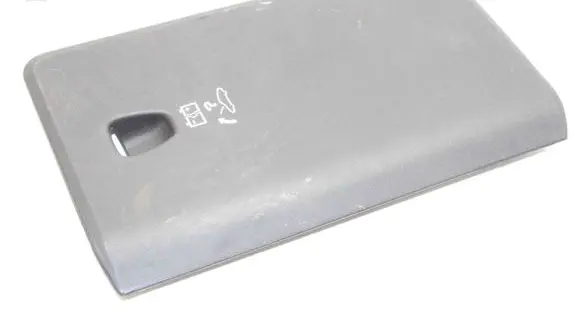 Porsche 997 Fuse box cover 99755162200