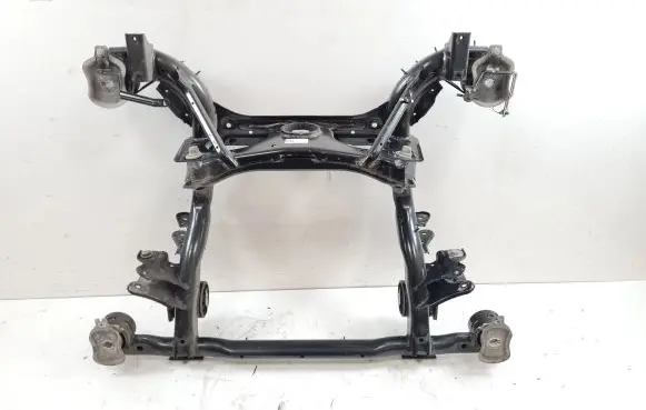 Rear subframe