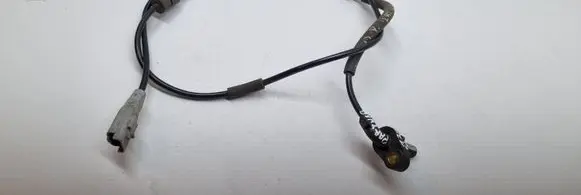 Citroen Berlingo ABS brake wheel speed sensor 9646972580