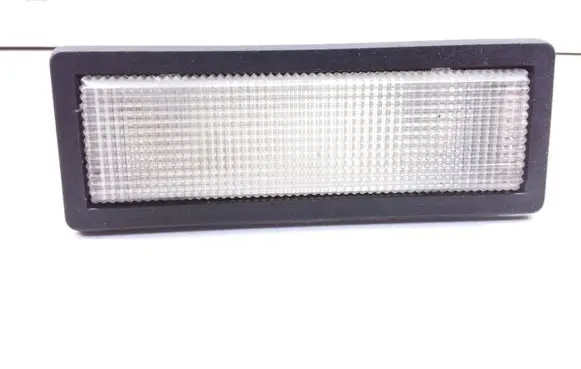 Jaguar XJS Front seat light