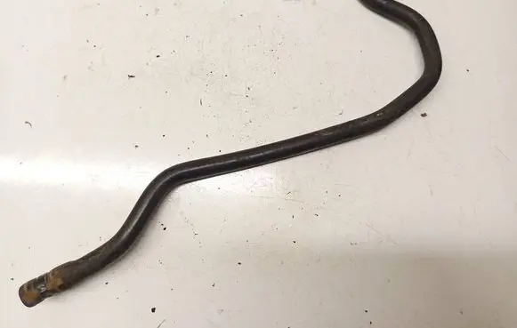 Peugeot 307 Engine coolant pipe/hose 