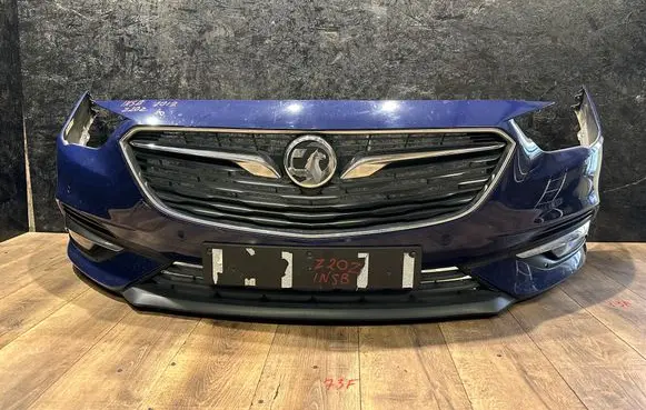 Opel Insignia B Front bumper 982000000000
