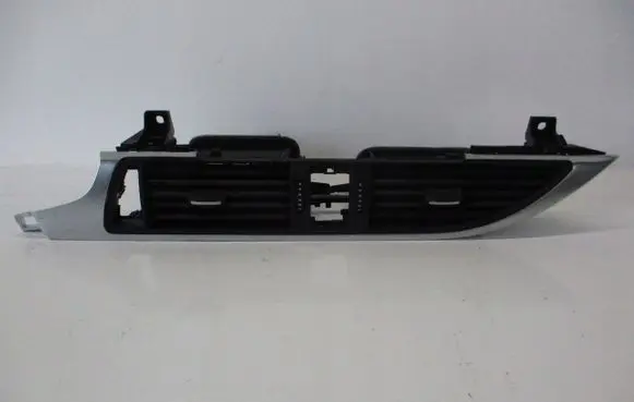 Audi A6 S6 C7 4G Dash center air vent grill 4G1820951