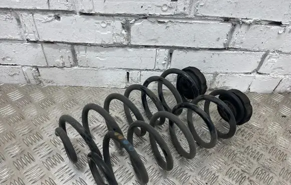 Audi Q5 SQ5 Rear coil spring