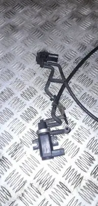 Volkswagen Touareg I Turbo solenoid valve 1J0906677C 1K0906283A