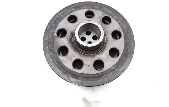 BMW 3 E90 E91 Crankshaft pulley N47D20C GT1304073K