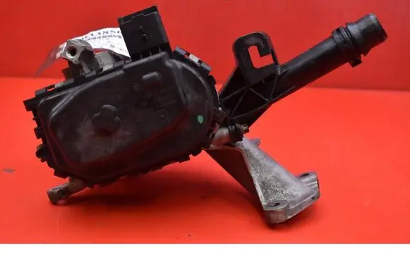 Citroen C3 EGR valve 9807369980