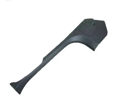 Mercedes-Benz E W213 Side skirt front trim A2136800235 74855000