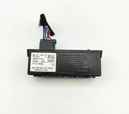 Ford Transit VII Keyless (KESSY) go control unit/module GD9T15K619BB