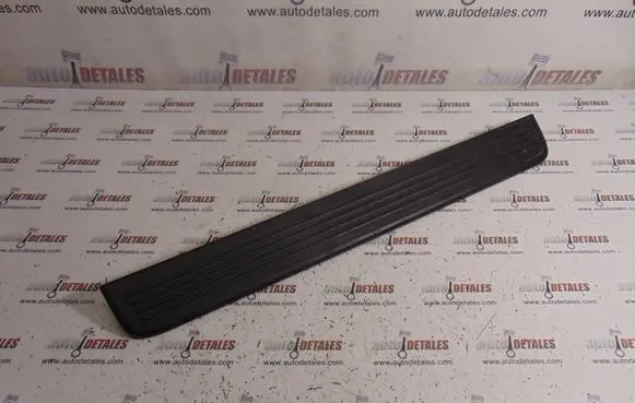 Honda Accord Front sill trim cover 84202SEA0030