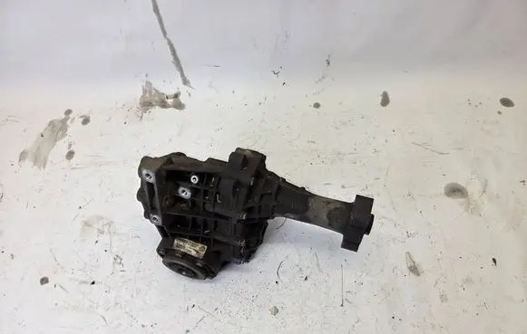 Saab 9-5 Gearbox transfer box case 55573146