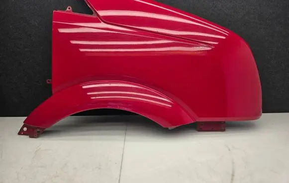 Volkswagen Crafter Fender