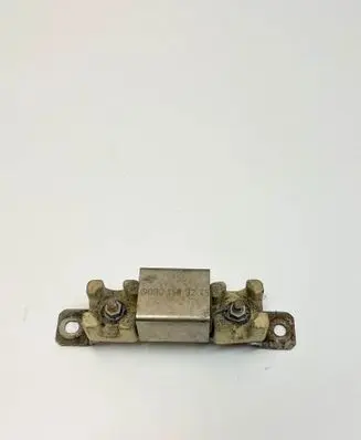 Mercedes-Benz SL R129 Heater blower motor/fan resistor A0001583245 0001583245