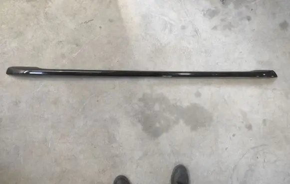 Ford Explorer V Roof bar rail FB5378551A79