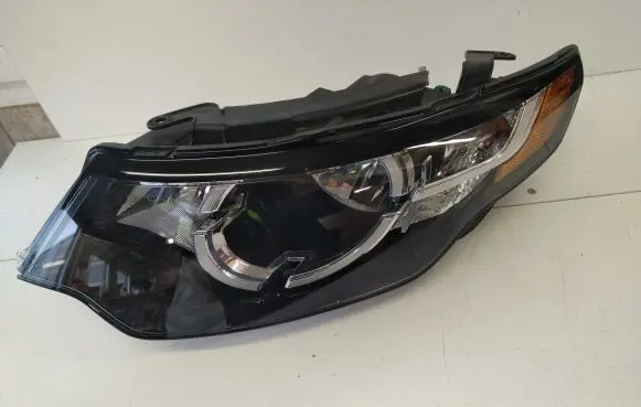Land Rover Discovery Sport Headlight/headlamp FK7213W030CG