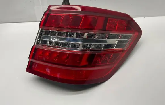 Mercedes-Benz E W212 Rear/tail lights A2128204064 A055364