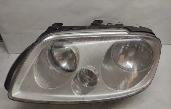 Volkswagen Touran I Headlight/headlamp 2K0941005B