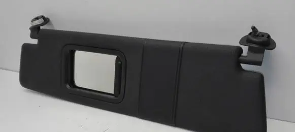 Audi TT TTS Mk2 Sun visor 857551