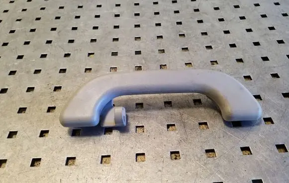 Subaru Outback Rear interior roof grab handle