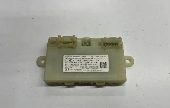 Mercedes-Benz ML W166 Keyless (KESSY) go control unit/module A1669006208 A1669025504