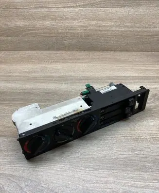 BMW 5 E34 Climate control unit 8351110 8351114